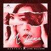 Darycza、Jake Williams、Key On The Beat - Me Llama