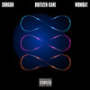 Shogun、Wombat、Britizen Kane、Turkish Dcypha - Figure 8 (Explicit)