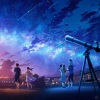 酥糖Yuki - 夏夜萤火