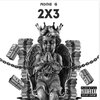 Rome G - 2x3 (Explicit)