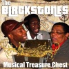 The Blackstones - Night Sky