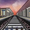 Anjing、Dedo - mezza sigaretta ft.dedo (feat. dedo)