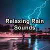 Nature Recordings、Sounds of Nature White Noise Sound Effects、Nature Spirit - Distant Rain For Spa and Relaxation in the Evening