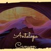 Ken Gregory - Antelope Canyon