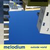 Melodium - Vrastislav