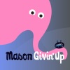 Mason - Givin' Up (Original Mix)
