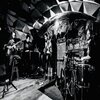 Patio - Intro (Live)