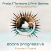 Frailai、Maratone、Amin Salmee《Nothing Without You (Original Mix)》[MP3/LRC]