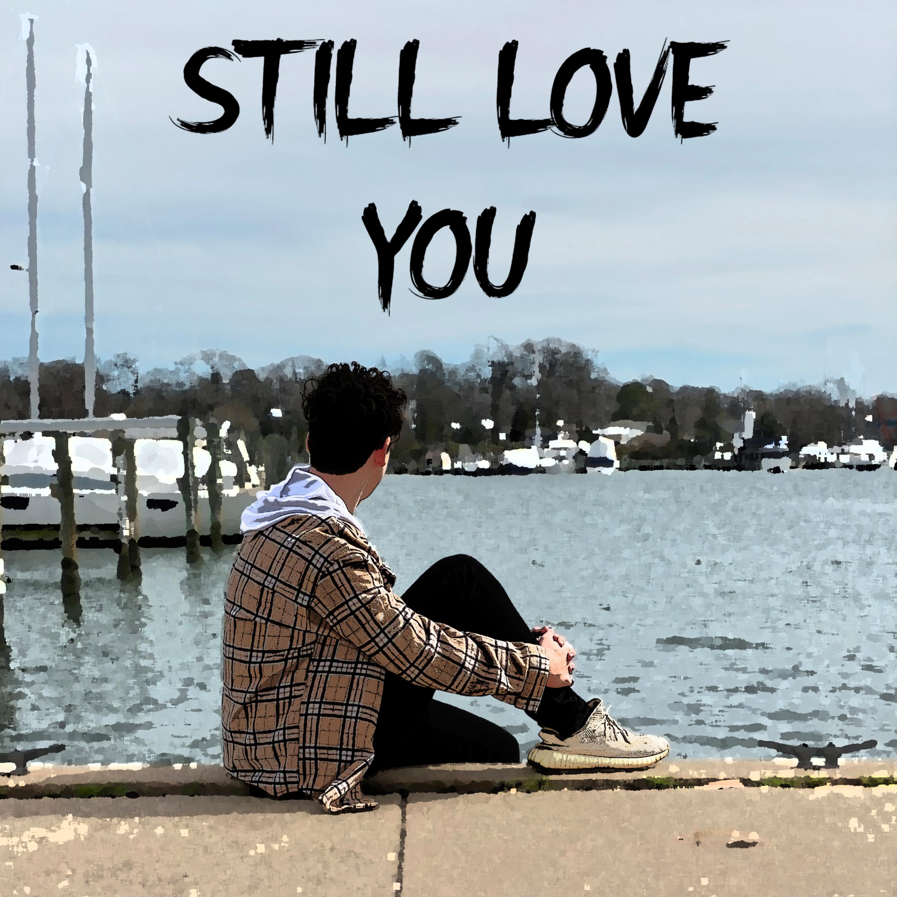 Charlie Walker - Still Love You