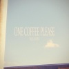 Niles Cooper《One Coffee Please》[MP3/LRC]