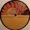 Tsepo、Black Coffee - Never Saw You Coming (feat. Tsepo)(DJ Spinna Galactic Vocal Mix)