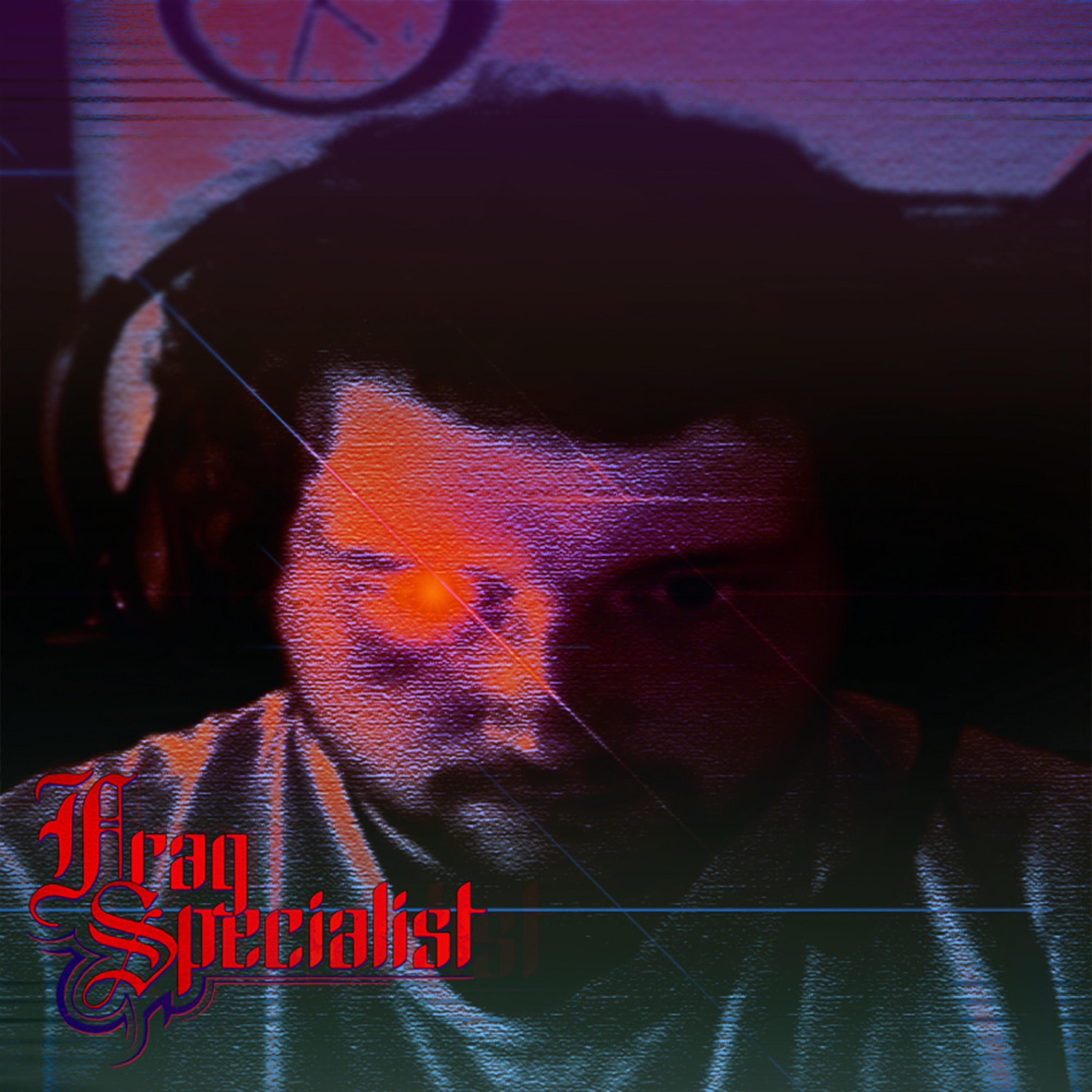 DJ Daz、Daniel Wichern、John Yanev - Frag Specialist (Explicit)