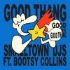 Smalltown DJs、Bootsy Collins、Nick Bike、Adam Doubleyou、Pete Emes、Michael Grimes《Good Thang (Adam Doubleyou & Nick Bike Remix)》[MP3/LRC]