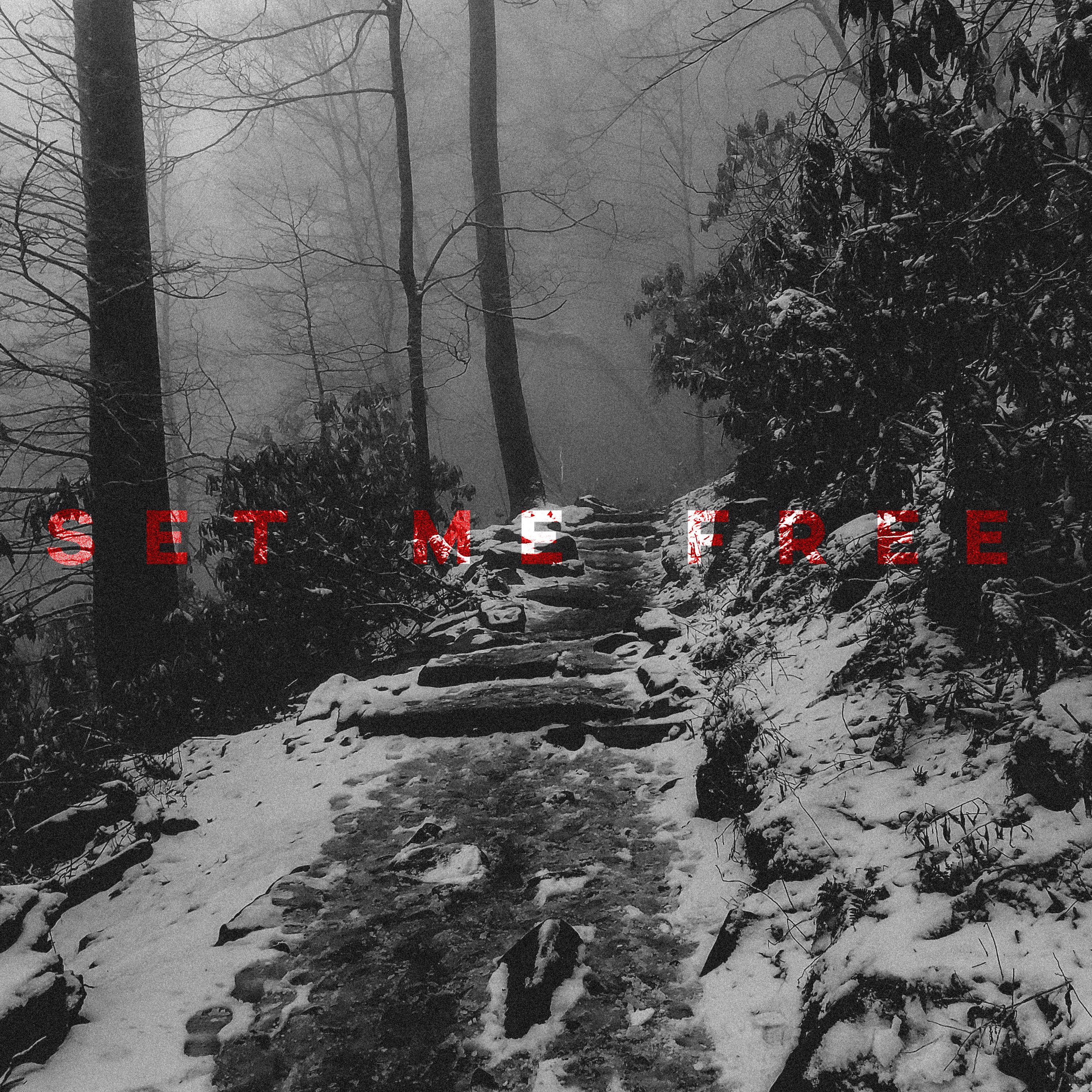Dranem - SET ME FREE (Explicit)