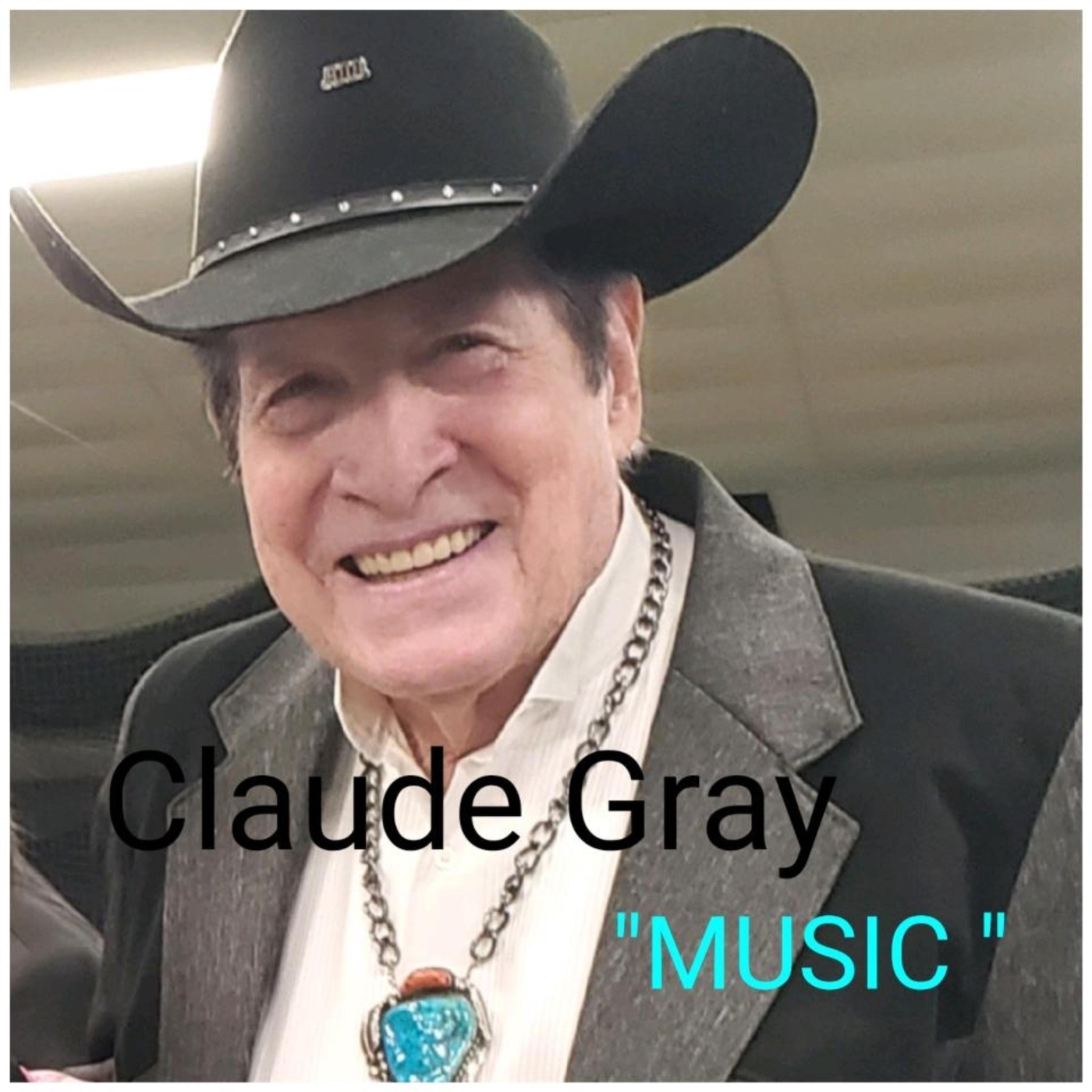 Lori Tyson、Claude Gray - Music