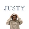 Justy - (PROJECT 2) (Freestyle Beat)