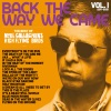 Noel Gallagher's High Flying Birds、Noel Gallagher - Everybody's On The Run