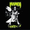 Mamba - Primera Convulsión