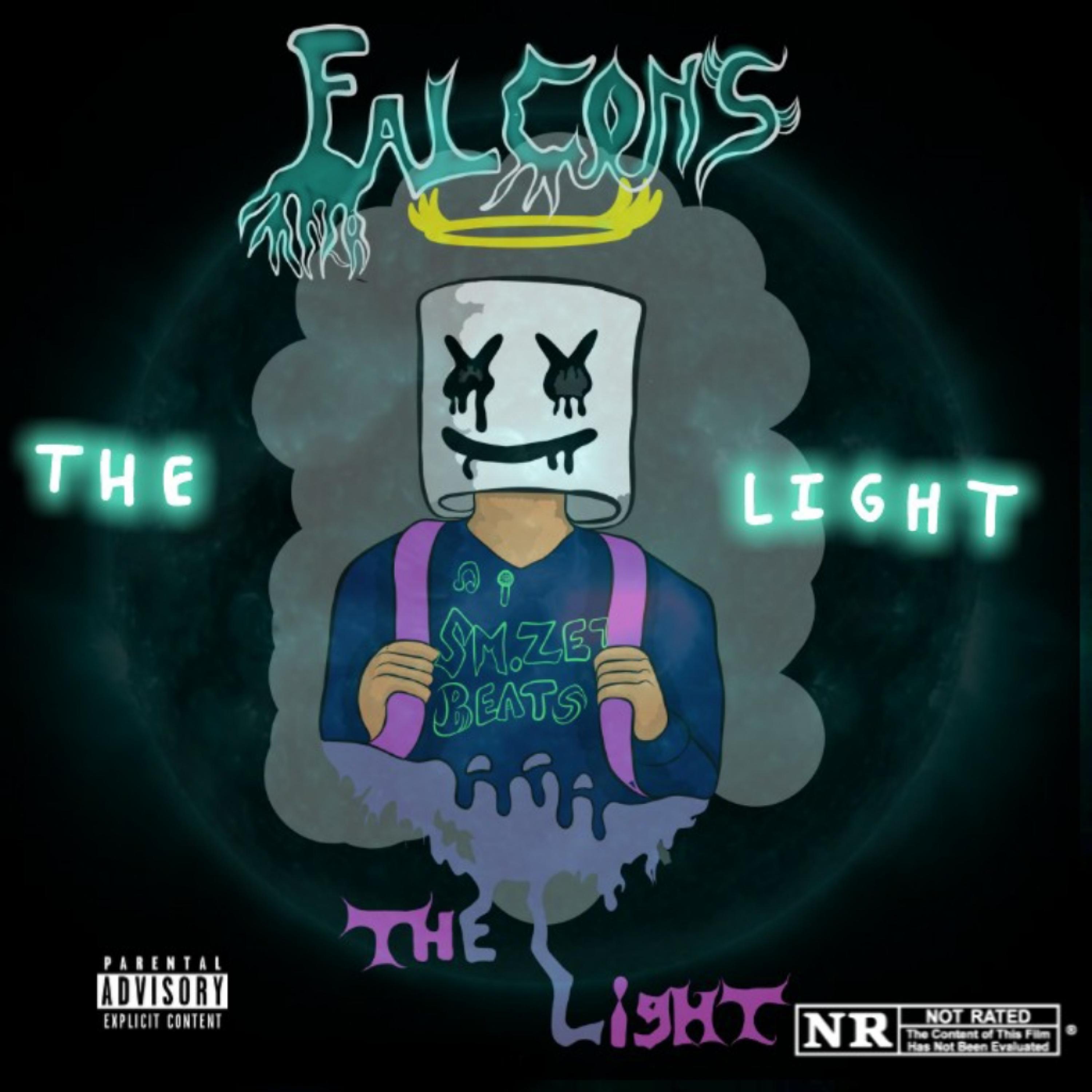 Falcons - Calling (Explicit)