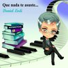 Daniel Lodi - Que Nada Te Asuste...