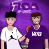 HP、Iamnotshane - Fica (Explicit)