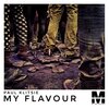 Paul Klitsie - My Flavour (Radio Edit)