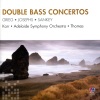 gary karr、Adelaide Symphony Orchestra、Patrick Thomas - I. Allegro agitato (Transcr. Karr for Double Bass, Orch. Horovitz)