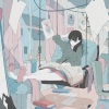 にゃーろんず - Kitchen