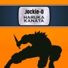 Jackie-O - Haruka Kanata