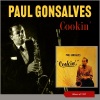 paul gonsalves - Festival