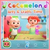 Cocomelon《YoYo's Arts & Crafts》[MP3/LRC]