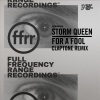 Storm Queen《For A Fool (Claptone Remix)》[MP3/LRC]