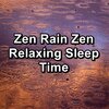 Nature Spirit、Nature Recordings、Sounds of Nature White Noise Sound Effects - Moderate Rain With Ocean Waves To Repeat for 10 Hours