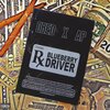 Obed、AP - Blueberry Driver (Explicit)