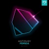 Anton By - Femida (Original Extended)