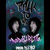 Nodostretto、Flebo - Talk To Me (feat. Flebo)(Explicit)
