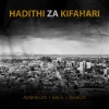 Ambreezo、Bacs、Ghaiza - And it's time (feat. Bacs & Ghaiza)