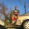 Thurman - ALLIGATOR BATE (Explicit)