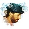 Juan Luis Guerra 4.40 - Bachata Rosa