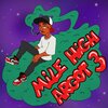 Keem Veggies - Up Its Stuck (Explicit)