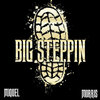 Miquel、MORRIS - Big Steppin