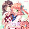 洲崎綾、赤﨑千夏、大久保瑠美、金元寿子、藤田咲、松井恵理子、Various Artists - Chapter1-a だって大好き！ (前編)