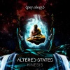 Kinesis - Altered States