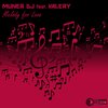 Muner DJ、Valery - Melody for Love (Instrumental Mix)