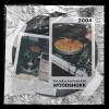 Woodshokk - Tulips and Chocolate