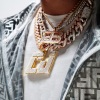 CJ、Anuel AA、Ozuna - Whoopty (feat. Anuel AA and Ozuna)(Latin Mix)(Explicit)