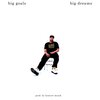 Amir Jackson - Big Goals Big Dreams (Explicit)