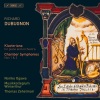 Musikkollegium Winterthur、thomas zehetmair - Chamber Symphony No. 1, Op. 63