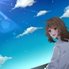 CHIAKI、戸叶悠莉菜 - Starting today
