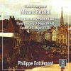 philippe entremont、frankfurt radio symphony orchestra、Jean Entremont - Piano Concerto No. 23 in A Major, K. 488: I. Allegro